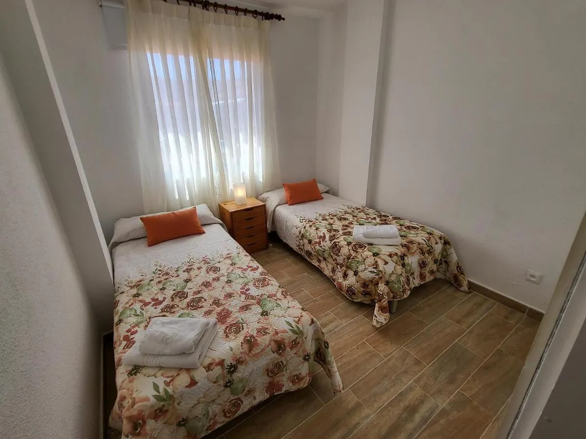 Apartamento Jardines Canarios 3 Los Cristianos