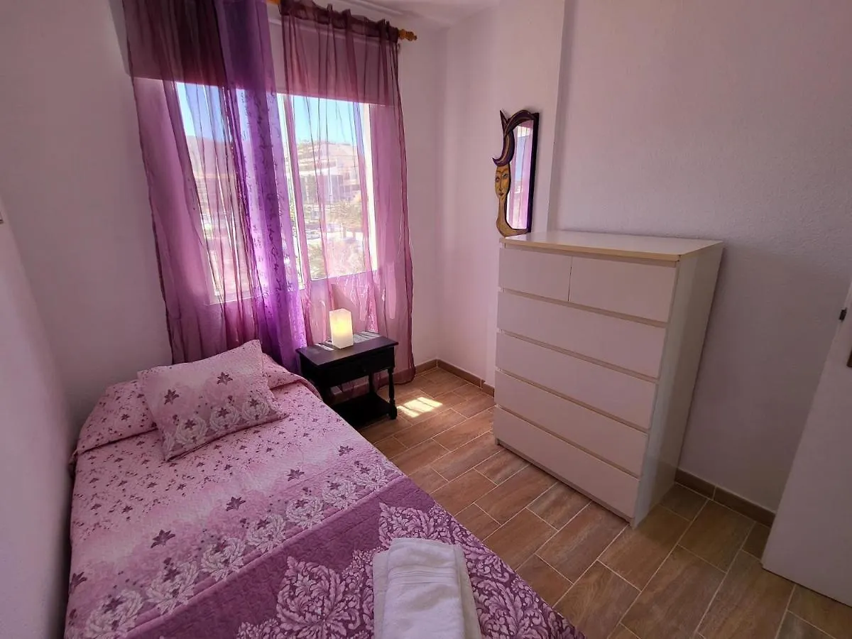 Jardines Canarios 3 Los Cristianos  Apartamento