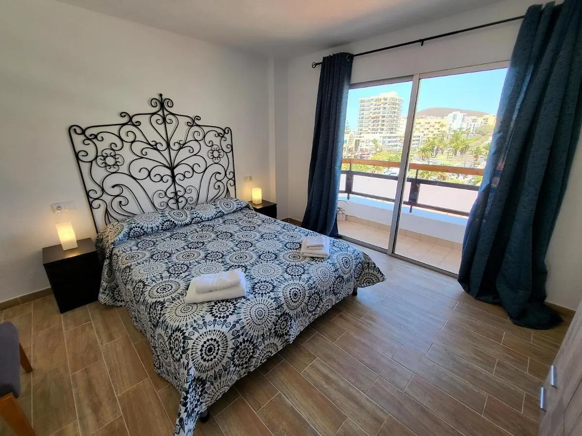 Apartamento Jardines Canarios 3 Los Cristianos